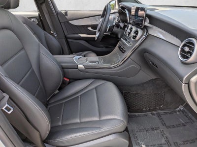 2020 Mercedes-Benz GLC GLC 300 SUV