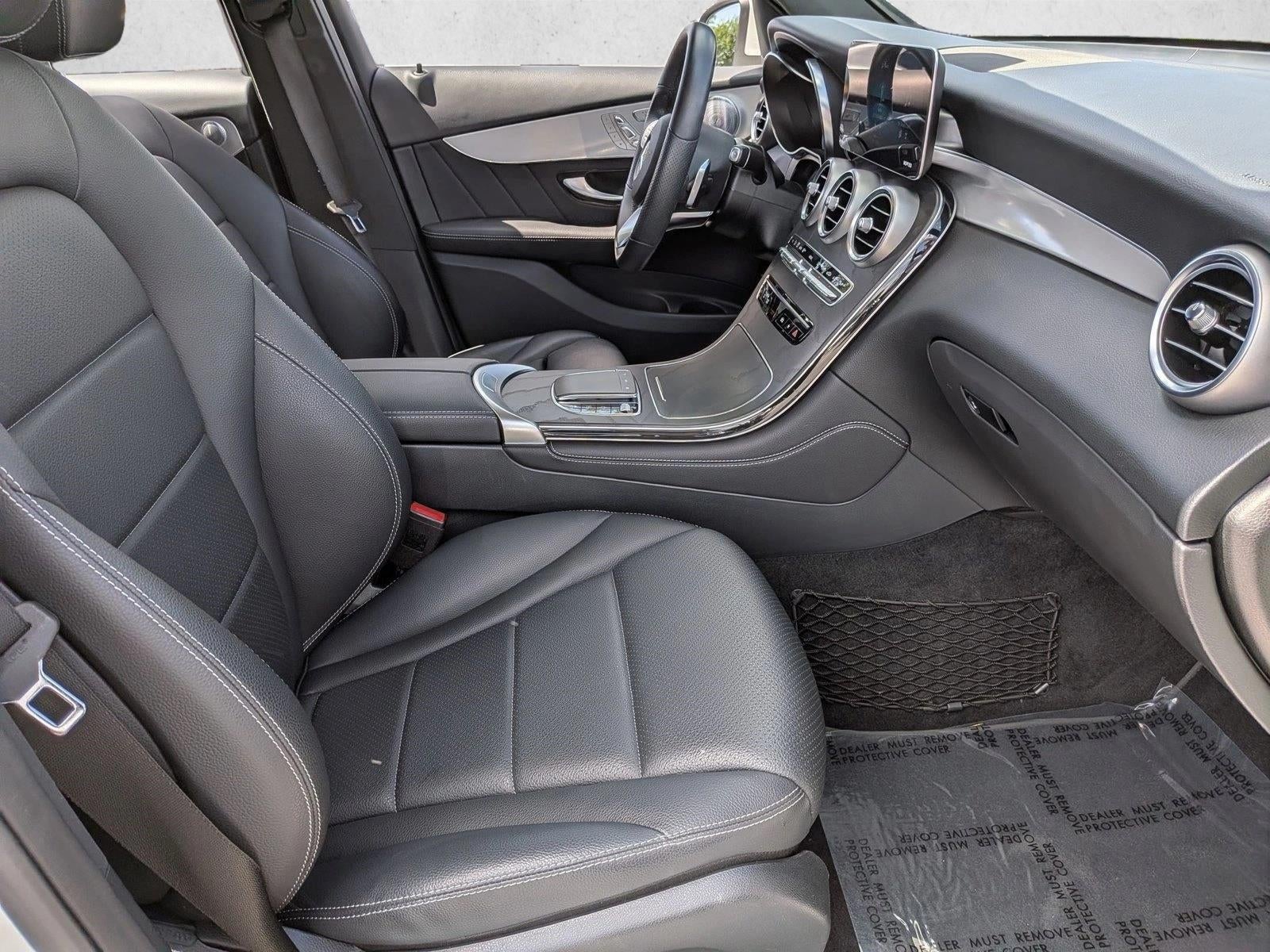 2020 Mercedes-Benz GLC GLC 300 SUV