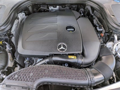 2020 Mercedes-Benz GLC GLC 300 SUV