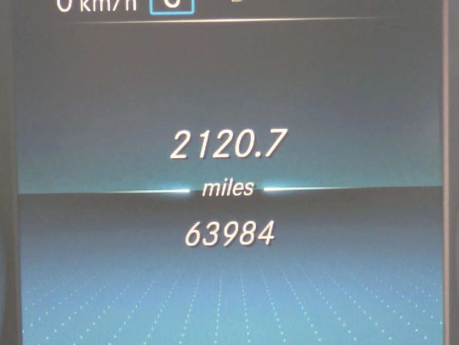 2021 Mercedes-Benz GLC GLC 300 SUV