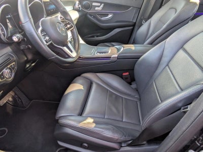 2021 Mercedes-Benz GLC GLC 300 SUV