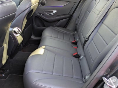 2021 Mercedes-Benz GLC GLC 300 SUV