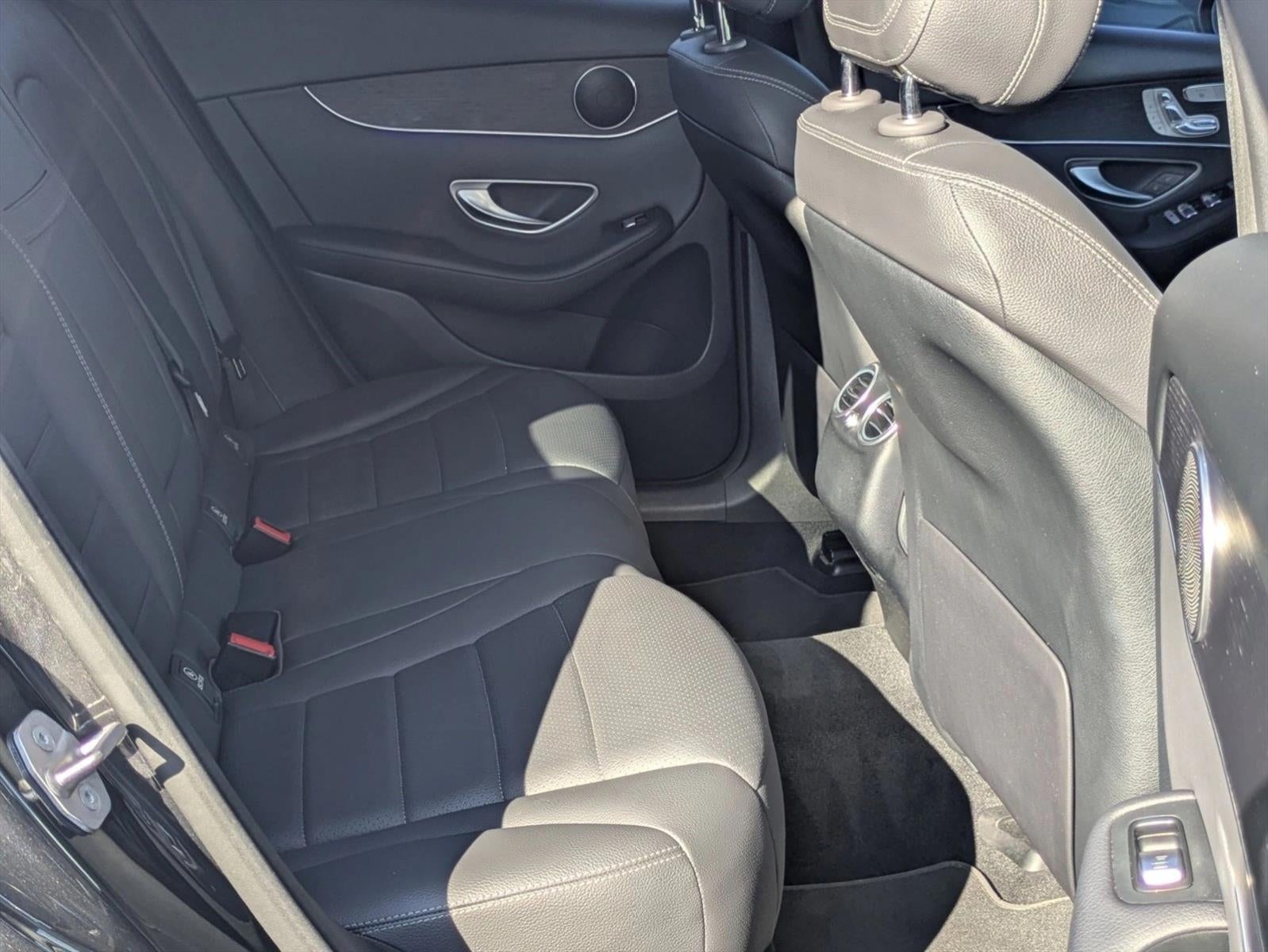 2021 Mercedes-Benz GLC GLC 300 SUV