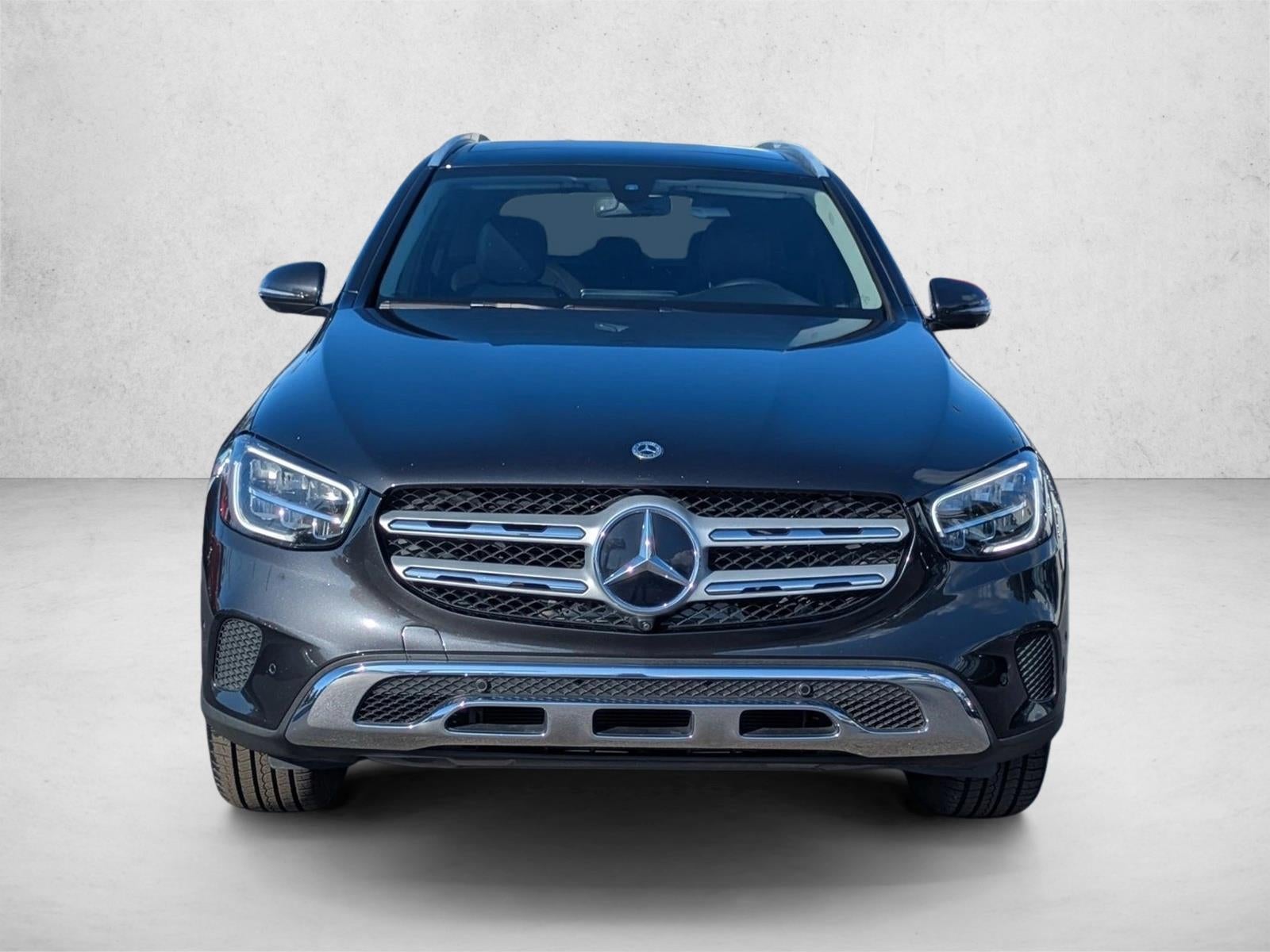 2021 Mercedes-Benz GLC GLC 300 SUV