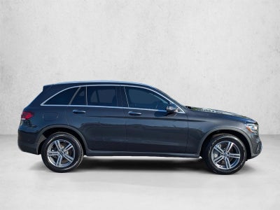 2021 Mercedes-Benz GLC GLC 300 SUV
