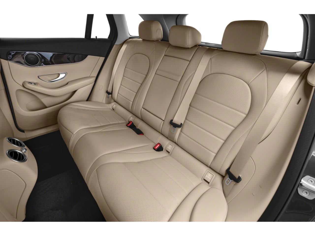 2021 Mercedes-Benz GLC GLC 300 SUV