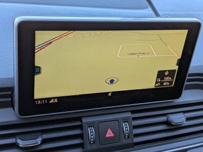 2018 Audi Q5 2.0 TFSI Premium