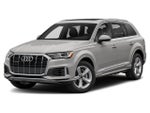 2021 Audi Q7 Prestige 55 TFSI quattro
