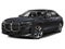 2026 BMW 740i Sedan