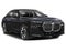 2026 BMW 740i Sedan