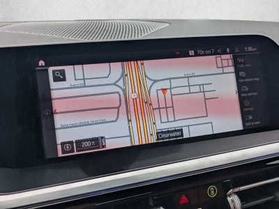 2021 BMW Z4 sDrive30i Roadster