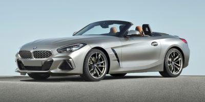 2021 BMW Z4 sDrive30i Roadster