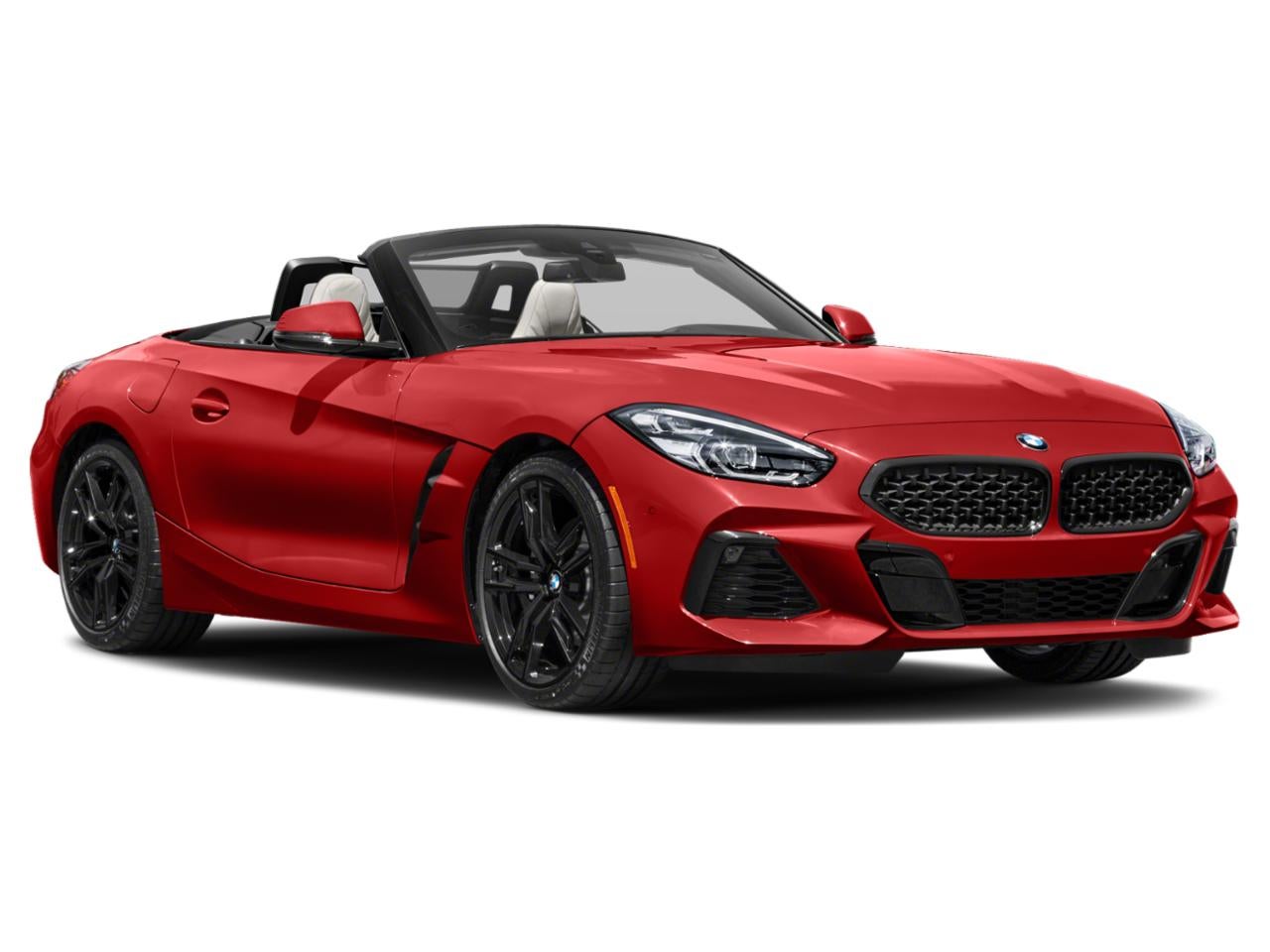 2021 BMW Z4 sDrive30i Roadster