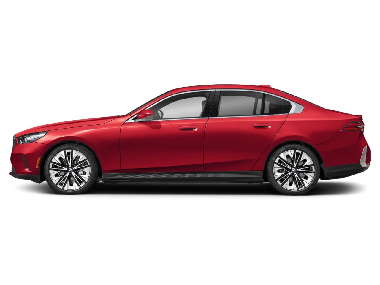 2025 BMW i5 M60 Sedan