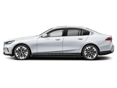 2025 BMW i5 M60 Sedan