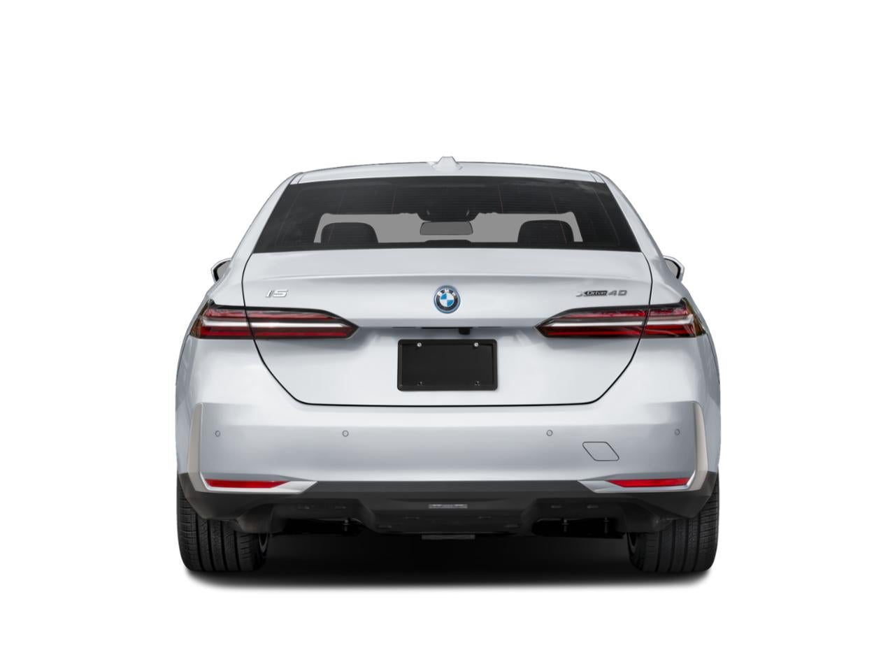 2025 BMW i5 M60 Sedan