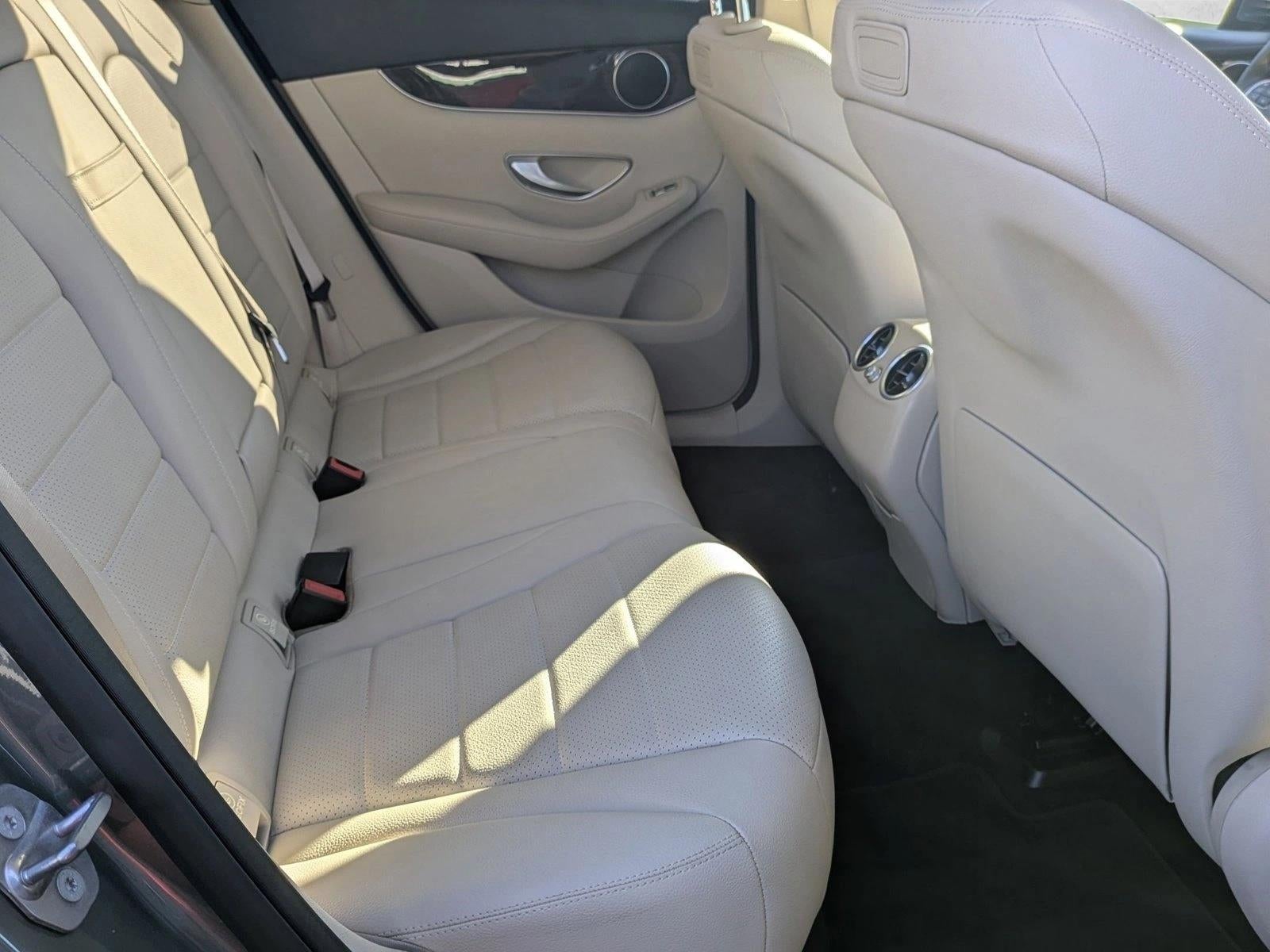 2019 Mercedes-Benz GLC GLC 300 SUV