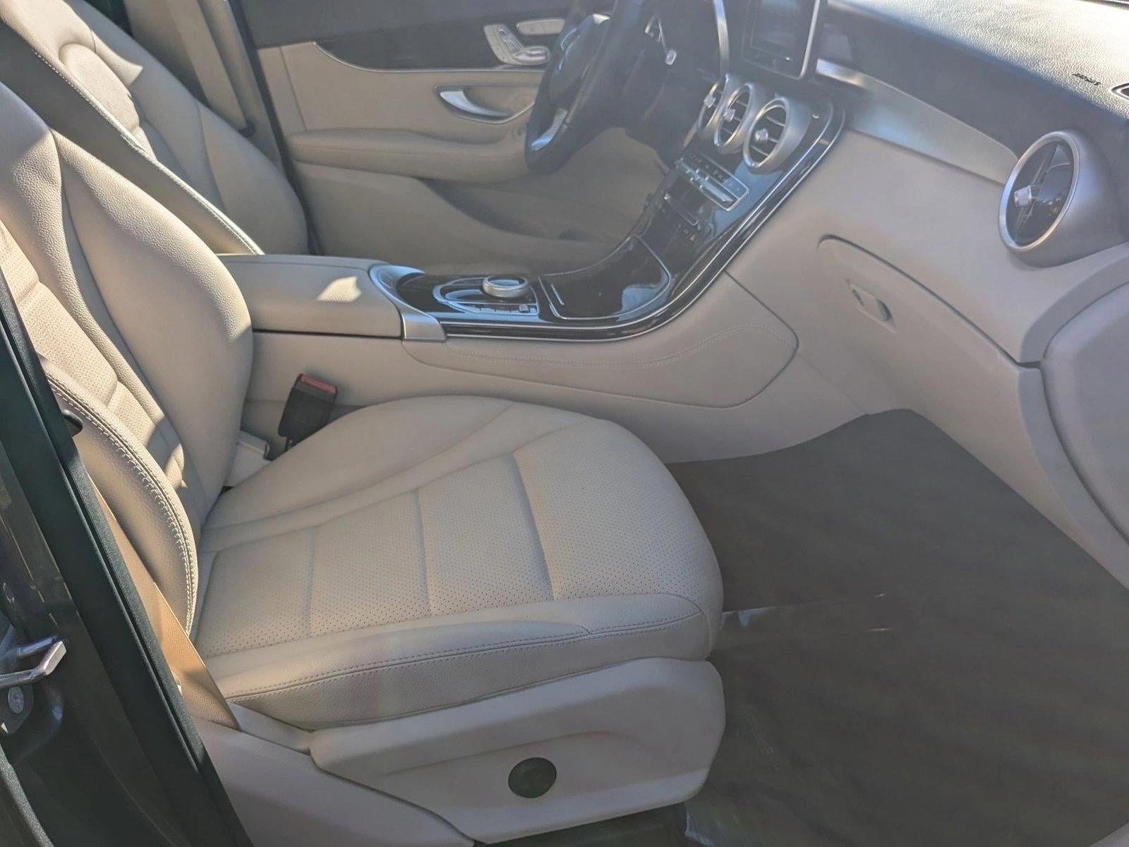 2019 Mercedes-Benz GLC GLC 300 SUV