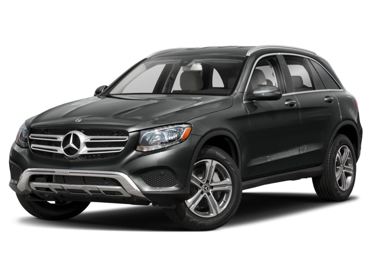 2019 Mercedes-Benz GLC GLC 300 SUV