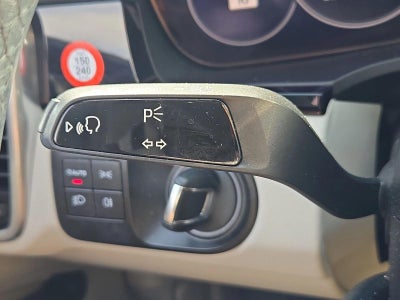2023 Porsche Cayenne S Coupe AWD