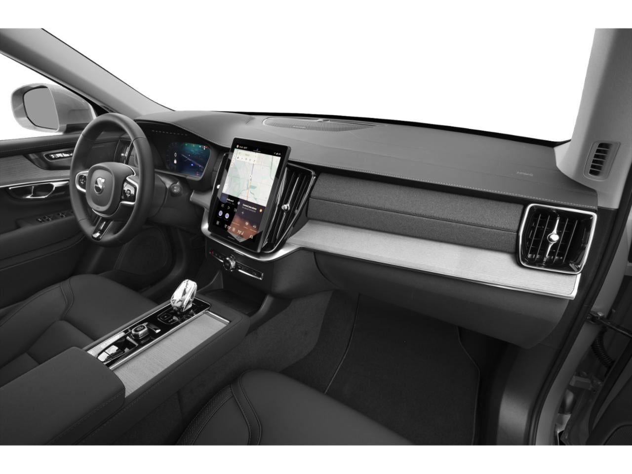 2025 Volvo XC90 Plug-In Hybrid 2025.5 T8 AWD Ultra 7-Seater