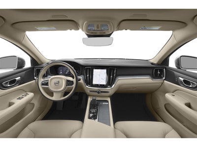 2023 Volvo V60 Cross Country B5 AWD Plus