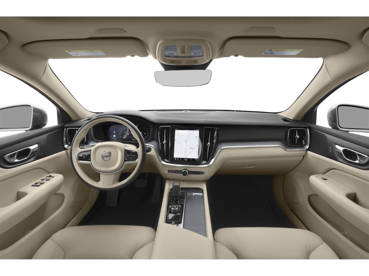 2023 Volvo V60 Cross Country B5 AWD Plus