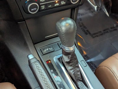 2019 Acura ILX Sedan w/Premium Pkg