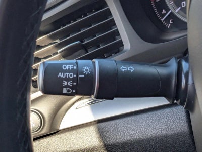 2019 Acura ILX Sedan w/Premium Pkg