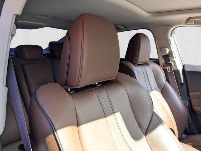 2019 Acura ILX Sedan w/Premium Pkg