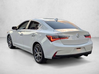 2019 Acura ILX Sedan w/Premium Pkg