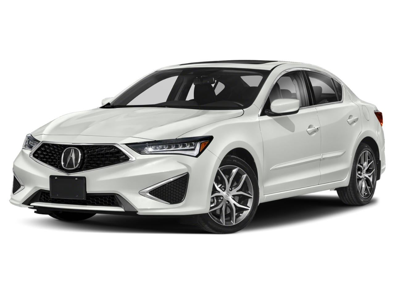 2019 Acura ILX Sedan w/Premium Pkg
