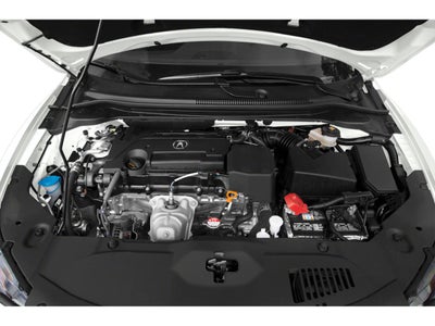 2019 Acura ILX Sedan w/Premium Pkg