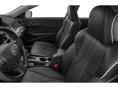 2019 Acura ILX Sedan w/Premium Pkg