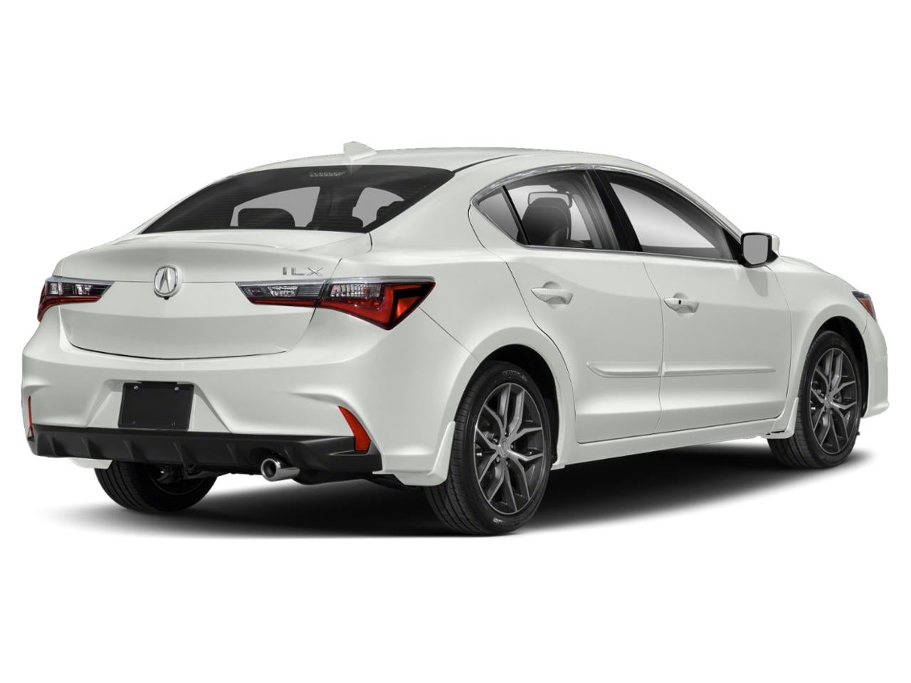 2019 Acura ILX Sedan w/Premium Pkg