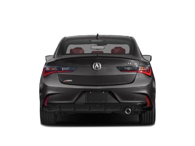 2019 Acura ILX Sedan w/Premium Pkg