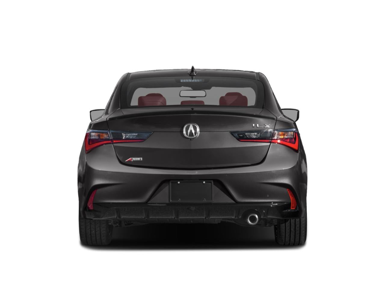 2019 Acura ILX Sedan w/Premium Pkg
