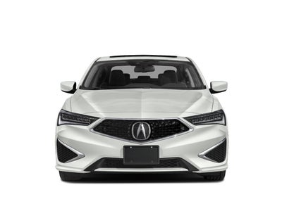 2019 Acura ILX Sedan w/Premium Pkg
