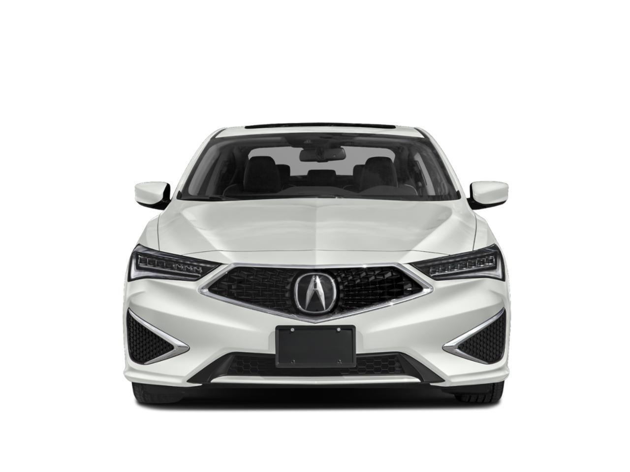 2019 Acura ILX Sedan w/Premium Pkg