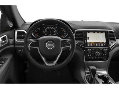 2022 Jeep Grand Cherokee WK Laredo X 4x2