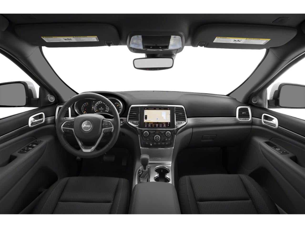 2022 Jeep Grand Cherokee WK Laredo X 4x2