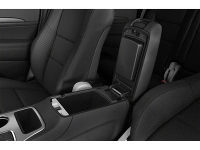 2022 Jeep Grand Cherokee WK Laredo X 4x2