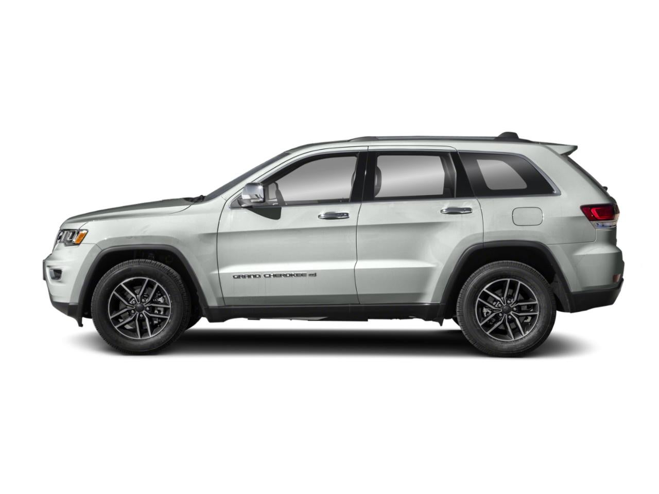 2022 Jeep Grand Cherokee WK Laredo X 4x2