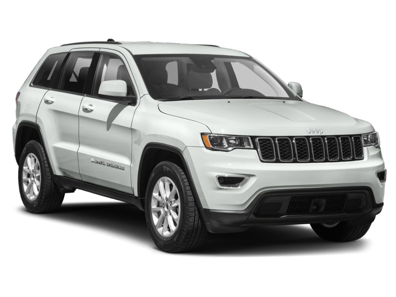 2022 Jeep Grand Cherokee WK Laredo X 4x2