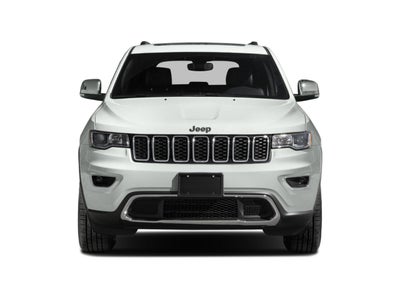 2022 Jeep Grand Cherokee WK Laredo X 4x2