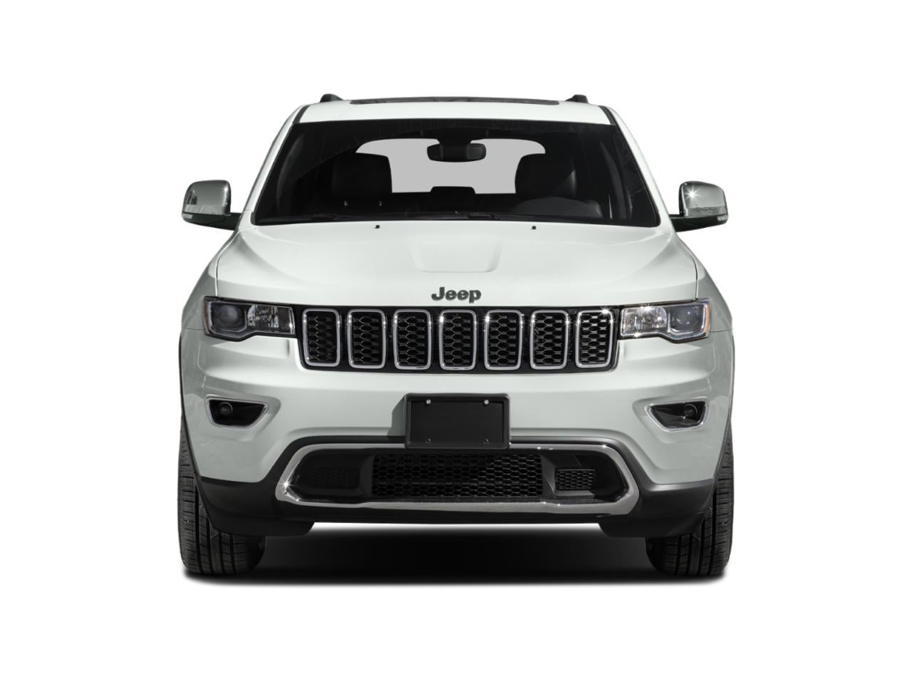 2022 Jeep Grand Cherokee WK Laredo X 4x2