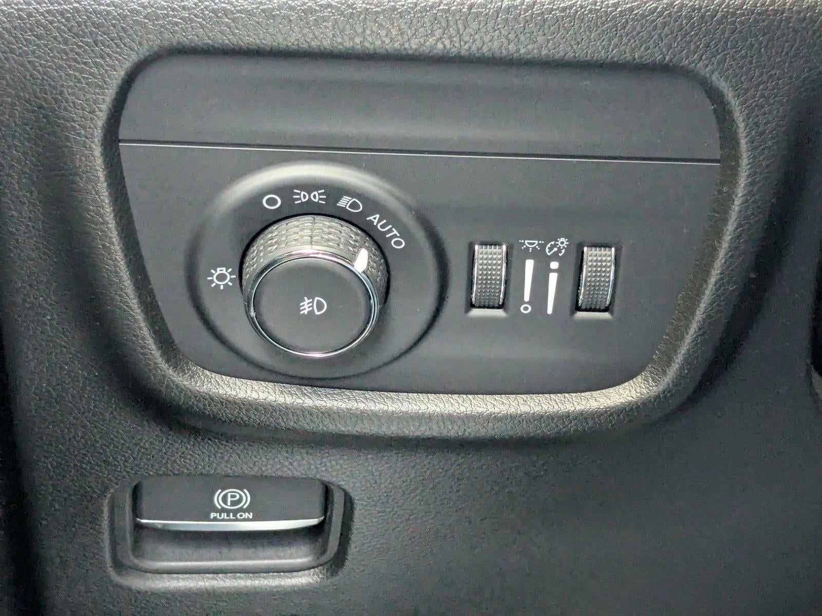2022 Jeep Grand Cherokee Summit 4x4