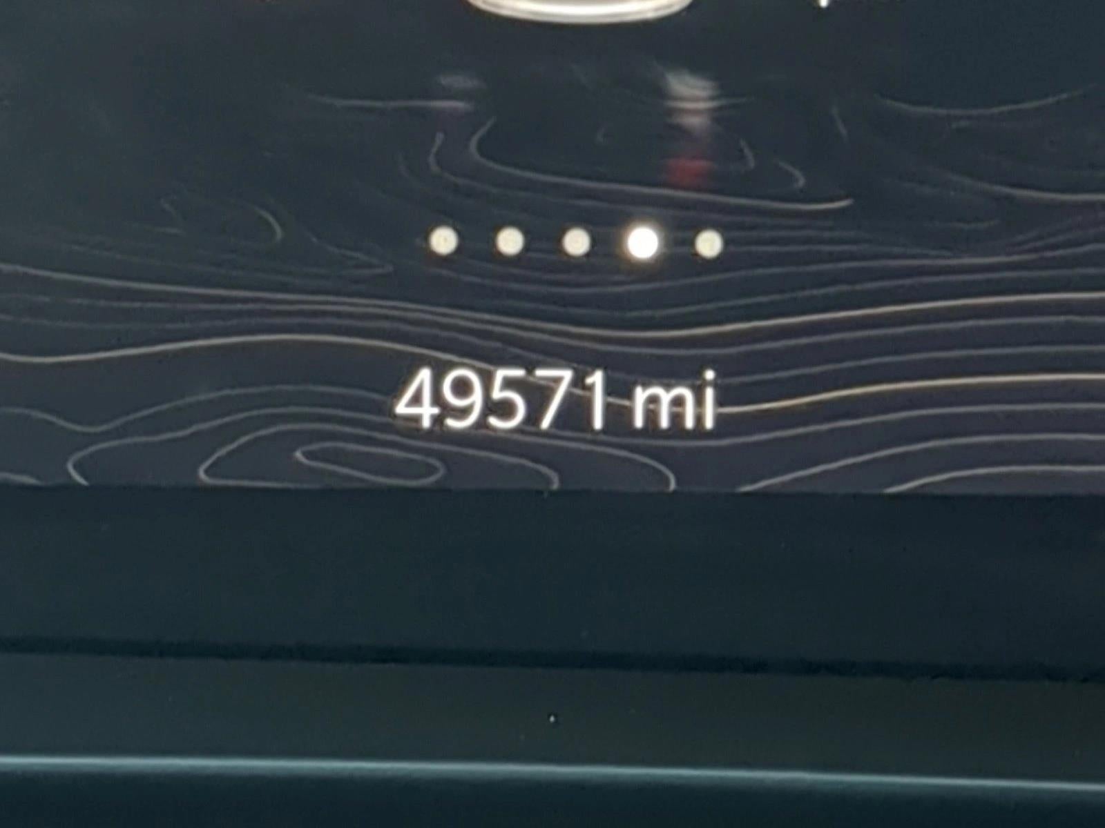 2021 Jeep Grand Cherokee L Overland 4x2