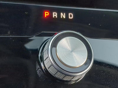 2021 Jeep Grand Cherokee L Overland 4x2