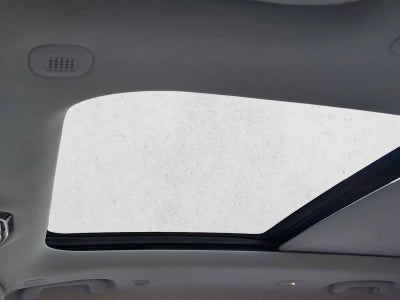 2021 Jeep Grand Cherokee L Overland 4x2